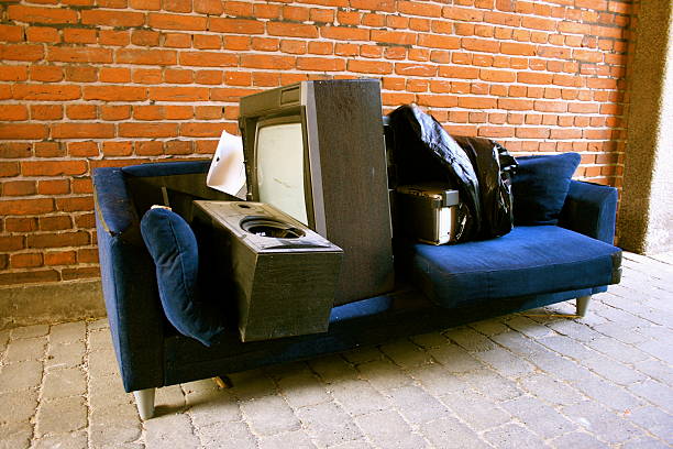 Best Same-Day Junk Removal Services  in Deltona, FL